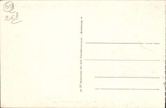 CPA Vichy Le Hall Du Casino