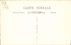 VINTAGE POSTCARD Vichy Lucas Sources And Mesdames