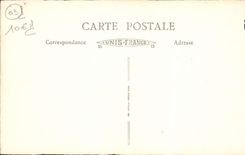 VINTAGE POSTCARD Vichy Chornel Source