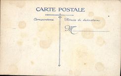 CPA Marseille Les Iles