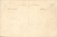 CPA Marseille Basilique ND De La Garde