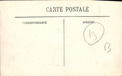 CPA Marseille Le Vieux Port Bateaux