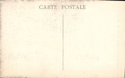 POSTAL Marsella de la VENDIMIA la tranvía luxe del hotel del hotel del De de la cornisa