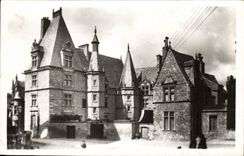 MODERN CARD Mans Grabatoir Eveche