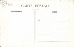 VINTAGE POSTCARD Dijon Museum Tombs of the Dukes of Burgundy