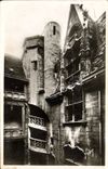 CPA Dijon Hotel Chambellan Maison des Ambassadeurs
