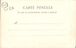 CPA La Normandie Paris Environs D'Alencon Saint Ceneri La vieille chapelle