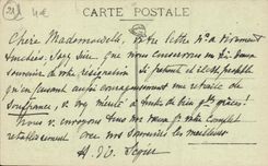 CPA Abbaye De La Bussiere Sur Ouche