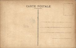 VINTAGE POSTCARD the Bridge De I' Abime On Cheran Route of Aix les Bains in Wallows