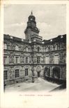 CPA Toulouse Hotel D'Assezat