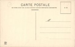 CPA Toulouse Tour Et Cloitre Des Augustins 