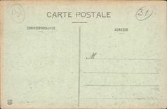 CPA Toulouse Facade Du Capitole Hotel de ville 