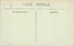 CPA Toulouse Vue Generale Du Quartier Saint Cyprien