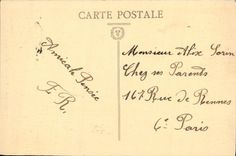 POSTAL Bourges Gate De I' Eglise Notre Dame de la VENDIMIA