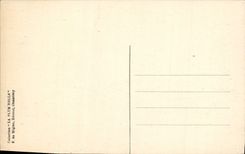 VINTAGE POSTCARD Chambéry Ducal Castle Gate Siant Dominique