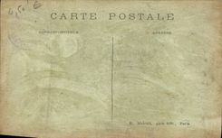 CPA Abbaye De Port Royal Le Musee