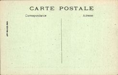 VINTAGE POSTCARD Dieppe Gardens Of the Law courts Kiosk