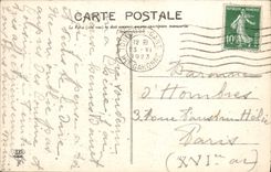 CPA Toulouse Le Musee Galerie de la sculpture du Moyen Age Chapelle ND de pitie Sacristie Salla capitulaire 