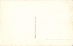 CPA Cauterets La Cascade De Lutour