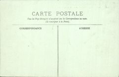 CPA Poitiers Notre Dame La Grande