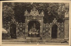 CPA Nancy Fontaine D'Amphitrile