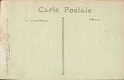 VINTAGE POSTCARD Old Abbey De Jumieges the Passage Charles VII