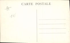 CPA Grenoble Vue Generale Et Le Moucherotte