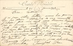 CPA Nimes Les Arenes 