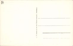 VINTAGE POSTCARD St Nectary the Church Historic building