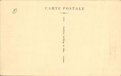 CPA Le Pont Du Gard Aqueduc