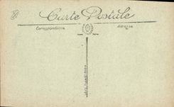 CPA Bordeaux La Tour Pey Berland