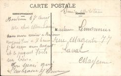 CPA Bourdeaux Vue Generale Des Quais