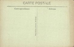 CPA Bourdeaux Le Pont Sur Le Garonne Bateau Peniche 