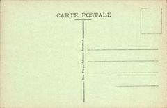 CPA Bourdeaux Place De La Comedie Et Grand Theatre