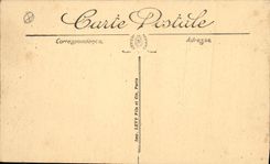 CPA Nimes Les Arenes 