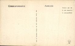 CPA Saint Gilles Eglise Statues et chapiteaux du grand portail