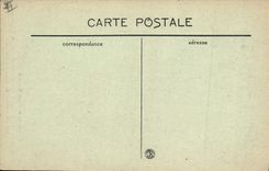 Los alrededores de la POSTAL de la VENDIMIA de las gargantas de Vigan Mont Aigoual de la premier de Bramabiau conectan en cascada el interior