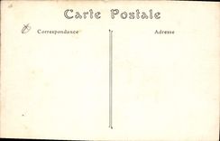 CPA Saint Gilles Portail De I'Eglise