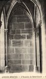 CPA Aigues Mortes L'Oratoire De Saint Louis