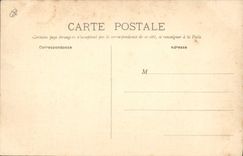 VINTAGE POSTCARD Toulouse Capitole And Donjon