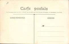 CPA Toulouse Portail De La Dalbade