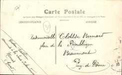 CPA Nimes Les Arenes