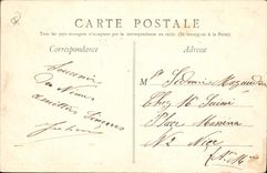 Jardín de Nimes de la POSTAL de la VENDIMIA de la fuente la cueva