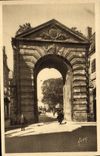 CPA Bordeaux Porte Dijeau