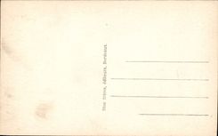 CPA Bordeaux La Cathedrale Et La Tour Pey Berland