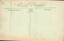 Burdeos de la POSTAL de la VENDIMIA el puente del Saint Michel de Pedro y de I Eglise