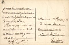 CPA Nimes Le Pont Du Gard