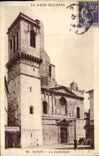 CPA Nimes La Cathedrale