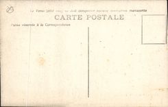 VINTAGE POSTCARD Toulouse the Hotel Of Pierre Court Of Jean De Bagis by Nicolas Graduate