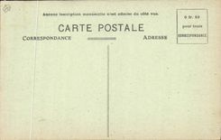 CPA Toulouse Tour De I'Hotel D'Assezat